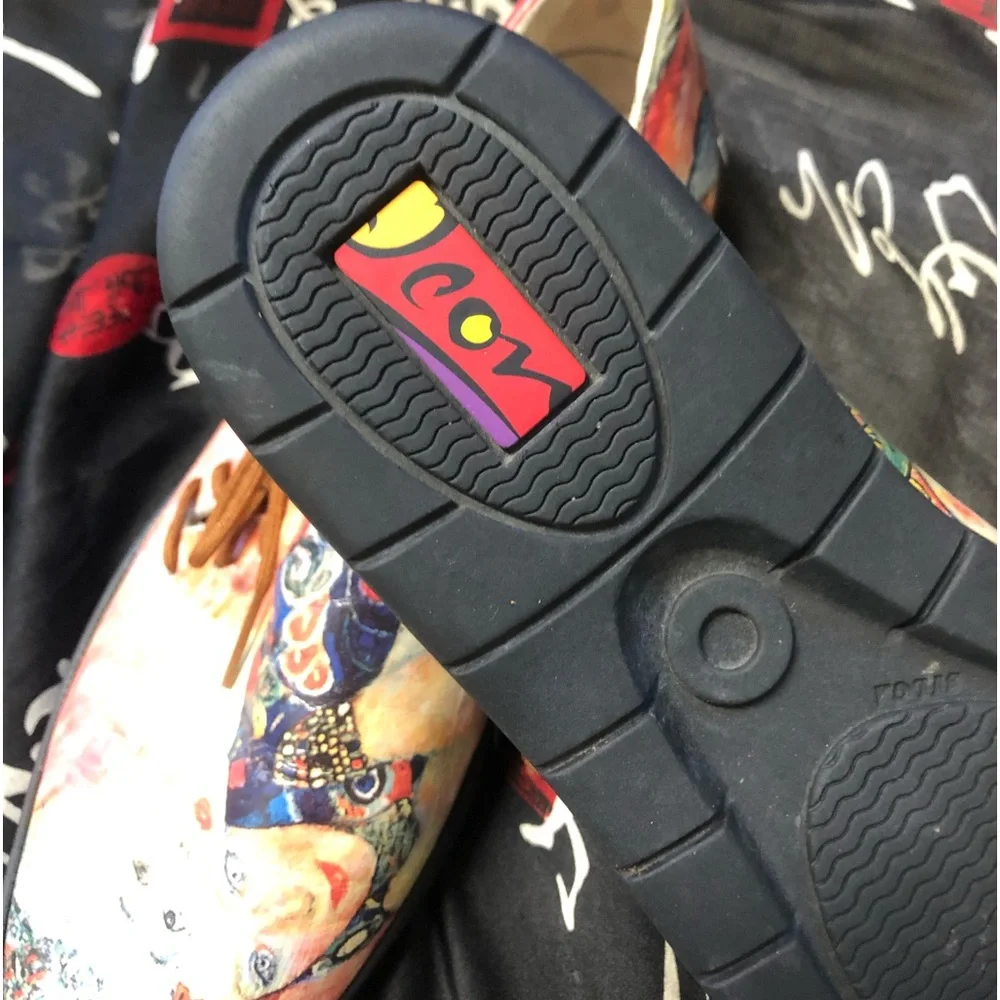 JCON SHOES - Picture 6 of 9